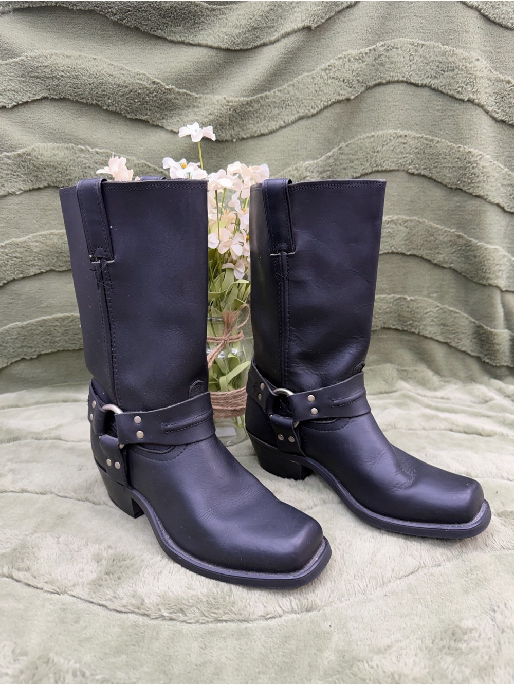 Code west western boots
